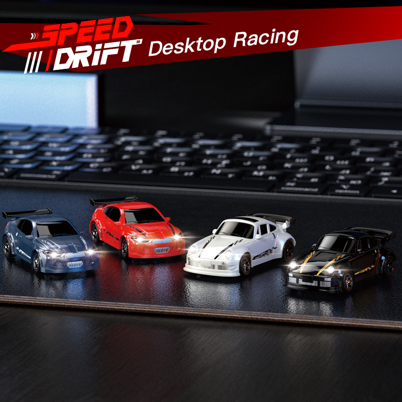 Rc Hobby Desk - Nouvelle voiture RC de drift Kf20