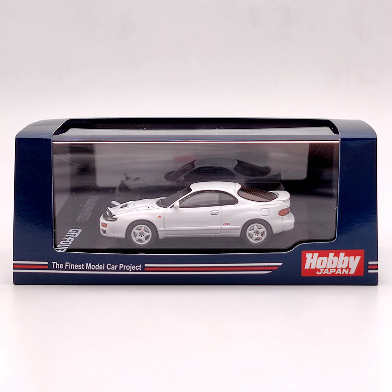 Rc Hobby Japan - 1/64 échelle CELICA GT-FOUR RC ST185