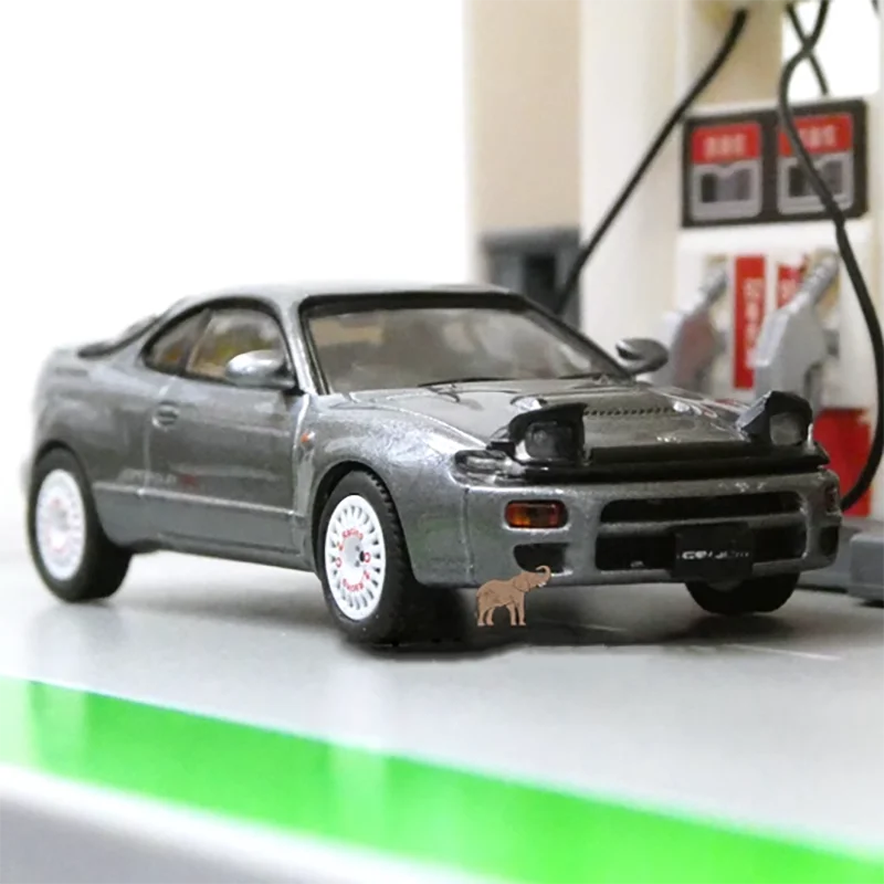 Rc Hobby Japan - Hobby japon Original moulé sous pression