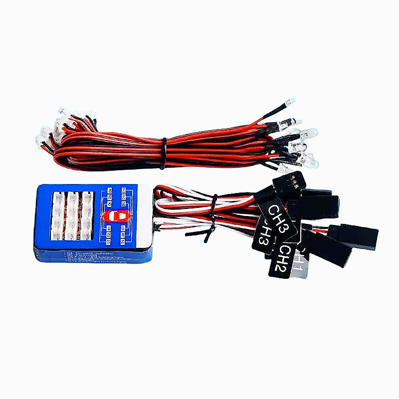 Yunshen Rc Hobby - Tamiya – modèle de voiture télécommandé,