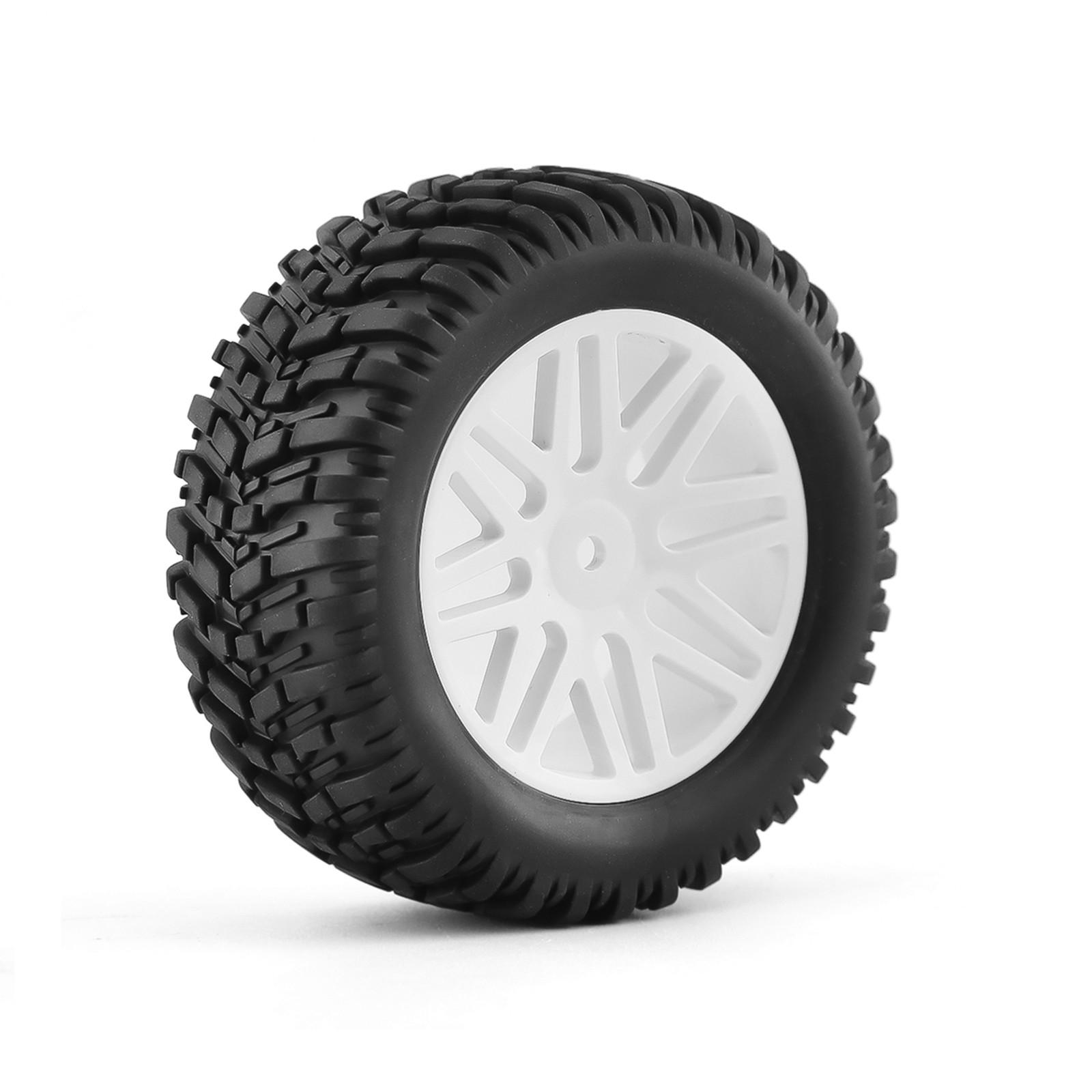 Pneus et roues tout-terrain RC - Yunshen Rc Hobby avis et prix