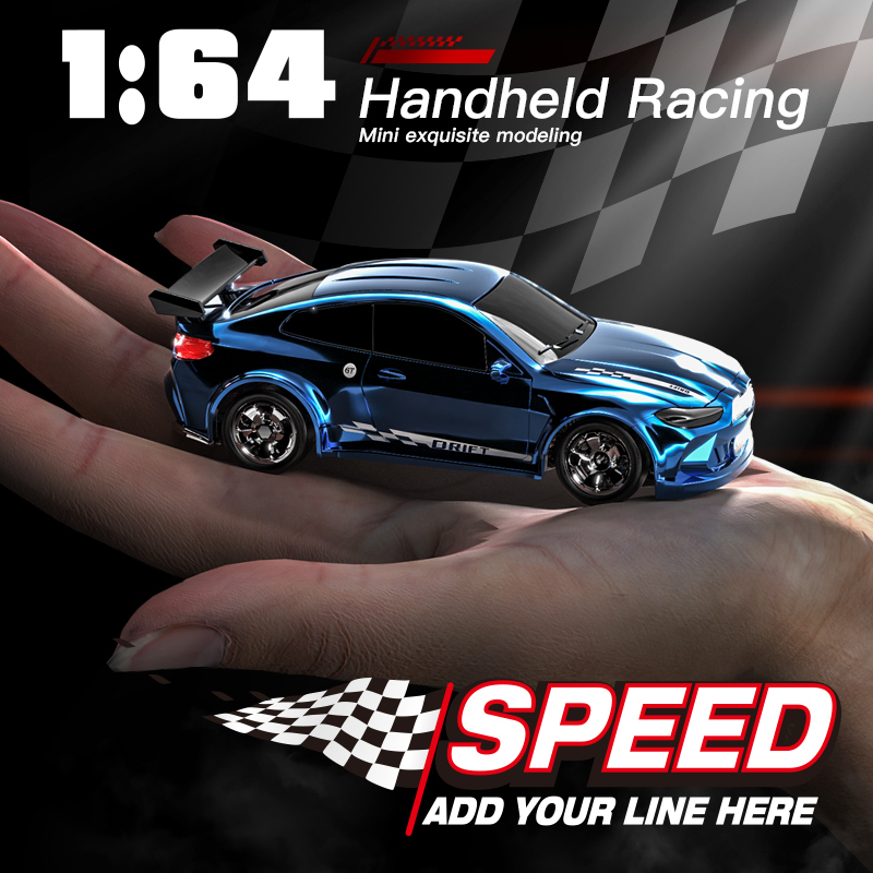 Nouvelle voiture RC de drift K - Rc Hobby Desk avis et prix