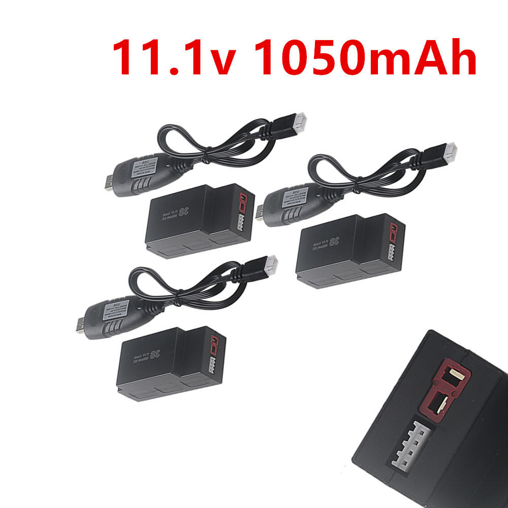 Batterie Lipo rechargeable 3s  - Rc Hobby Truck avis et prix