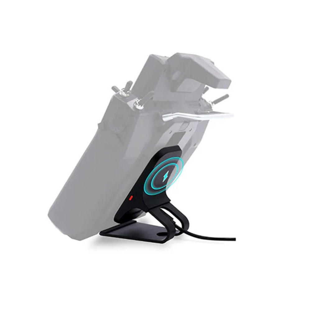 Chargeur sans fil FLYSKY à cha - Rc Hobby Desk avis et prix