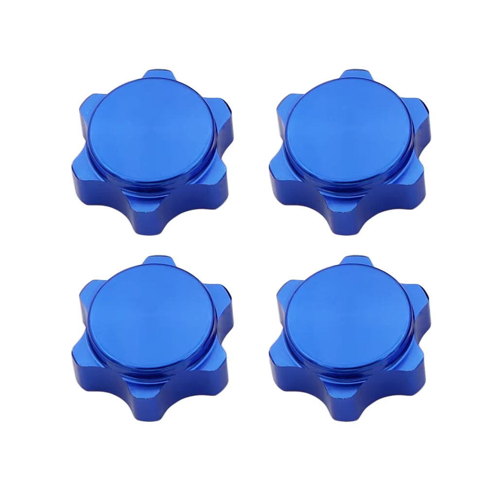 Écrou hexagonal de moyeu de ro - Rc Hobby & Maskinservice I Eskilstuna avis et prix