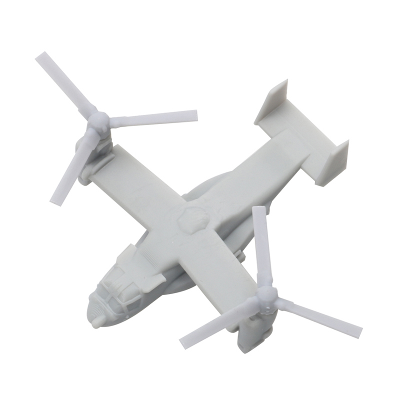 Modèle d'hélicoptère V-22, 5 p - Rc Hobby Grade avis et prix