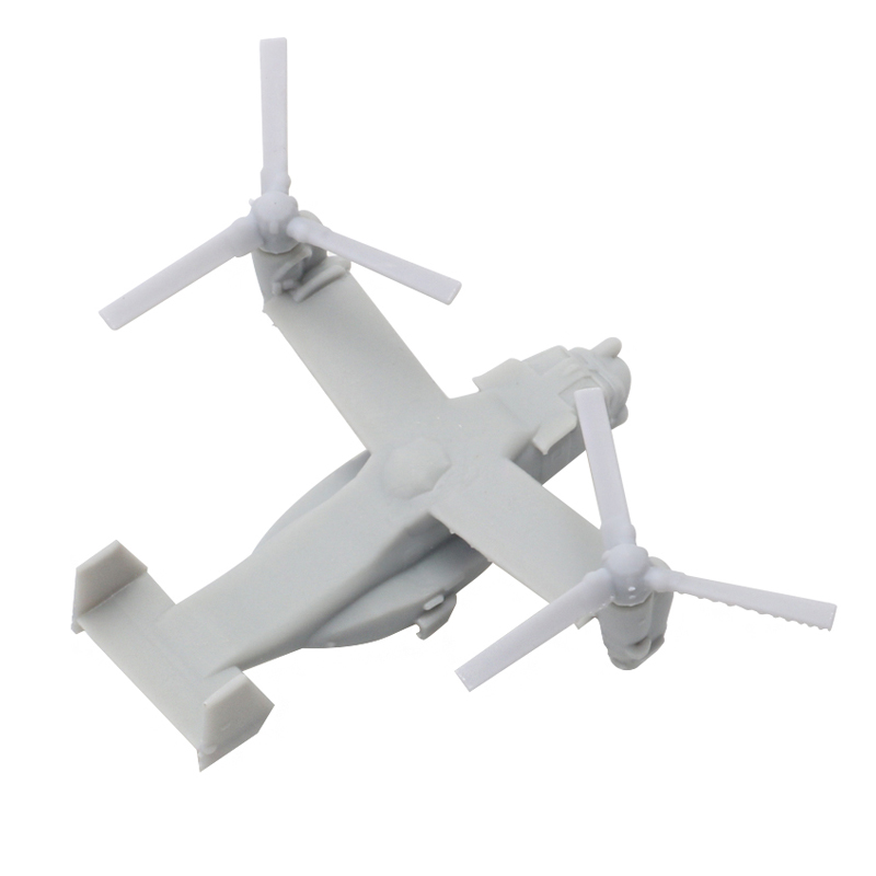 Modèle d'hélicoptère V-22, 5 p - Rc Hobby Grade avis et prix