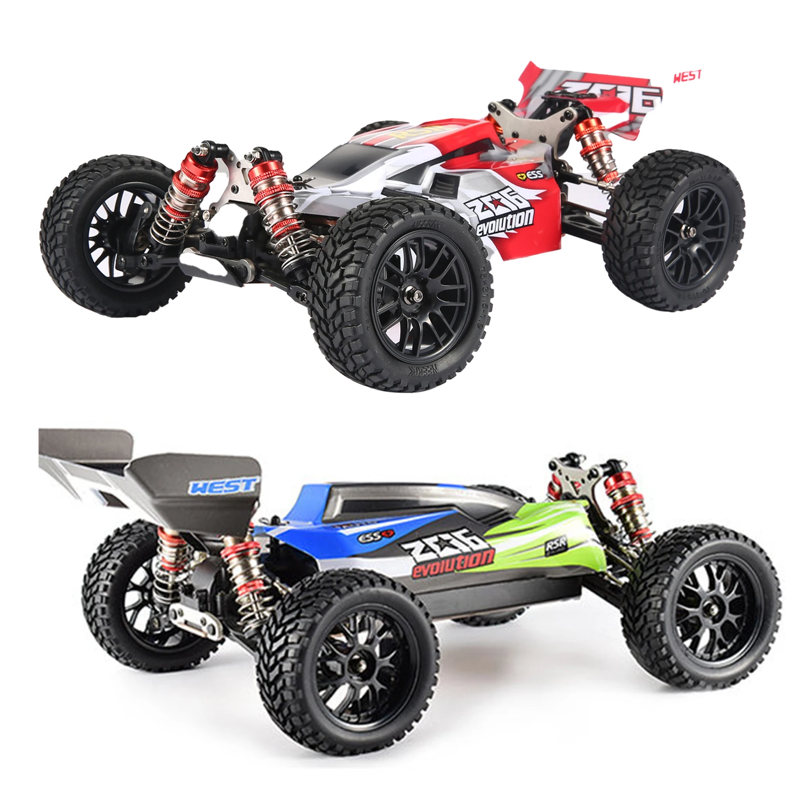 Pneus de Buggy tout-terrain de - Yunshen Rc Hobby avis et prix