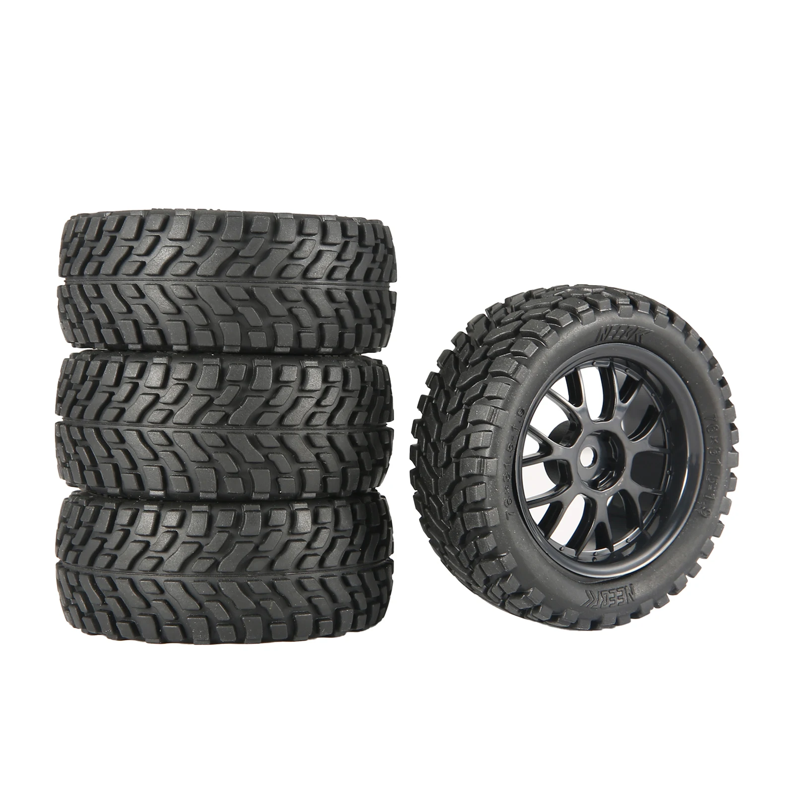 Pneus de Buggy tout-terrain de - Yunshen Rc Hobby avis et prix
