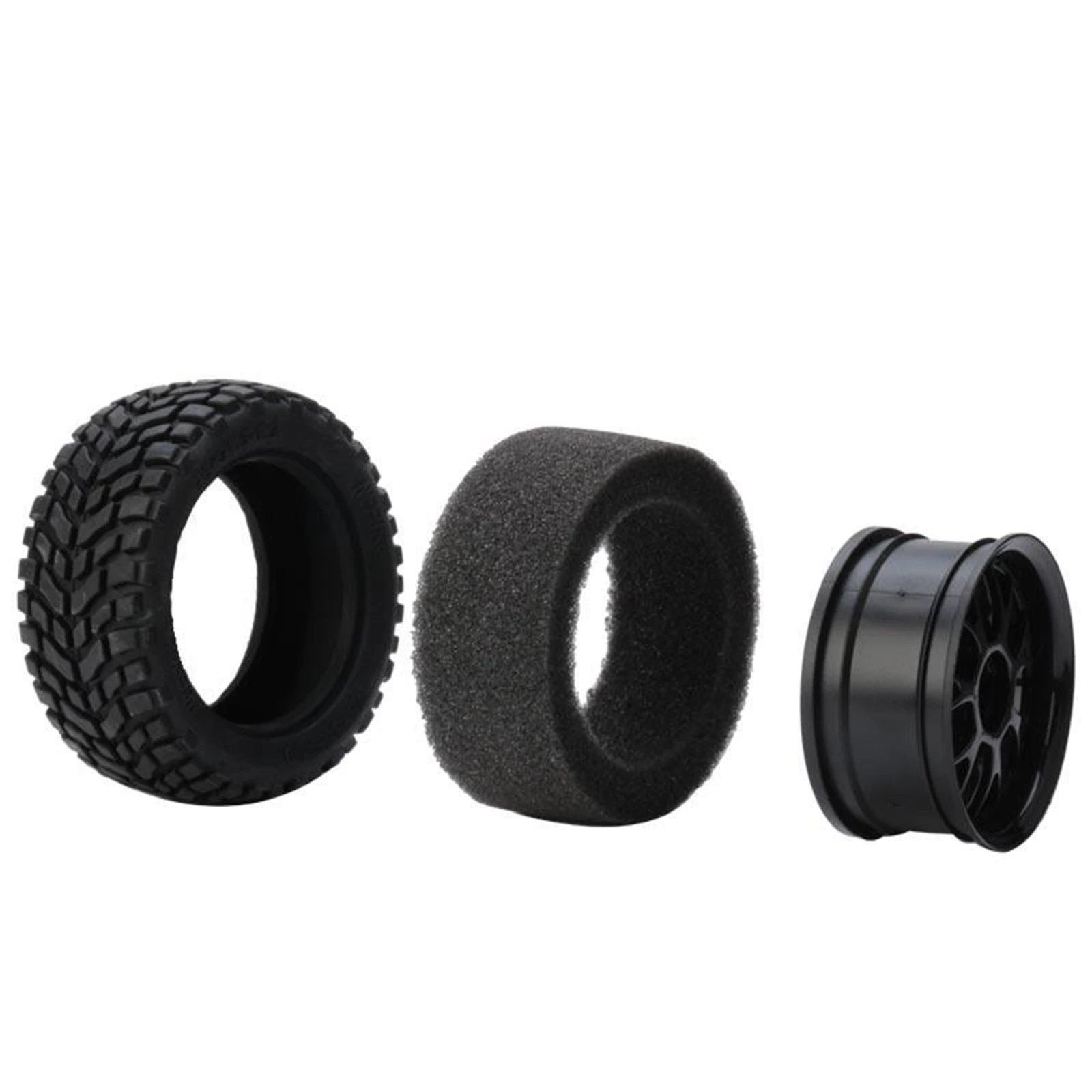 Pneus de Buggy tout-terrain de - Yunshen Rc Hobby avis et prix