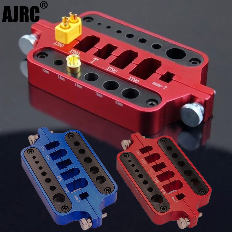 Mini porte-outil de soudage ro - Rc Hobby Desk avis et prix