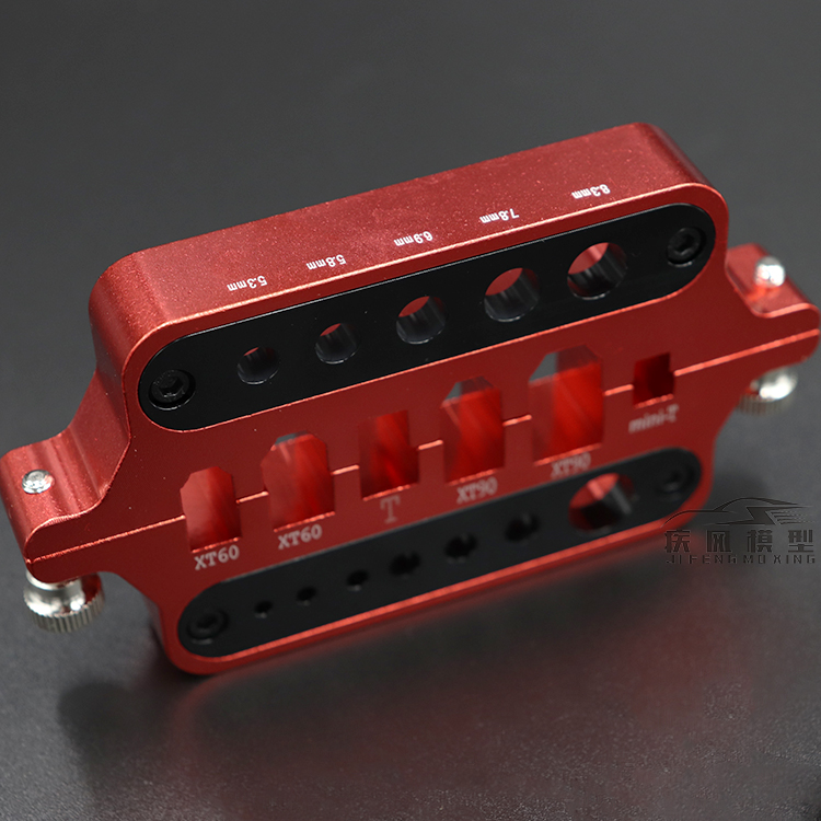 Mini porte-outil de soudage ro - Rc Hobby Desk avis et prix
