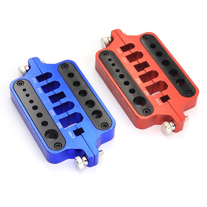 Mini porte-outil de soudage ro - Rc Hobby Desk avis et prix