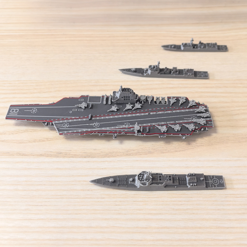 1 pièce Maquette de navire de  - Rc Hobby Grade avis et prix
