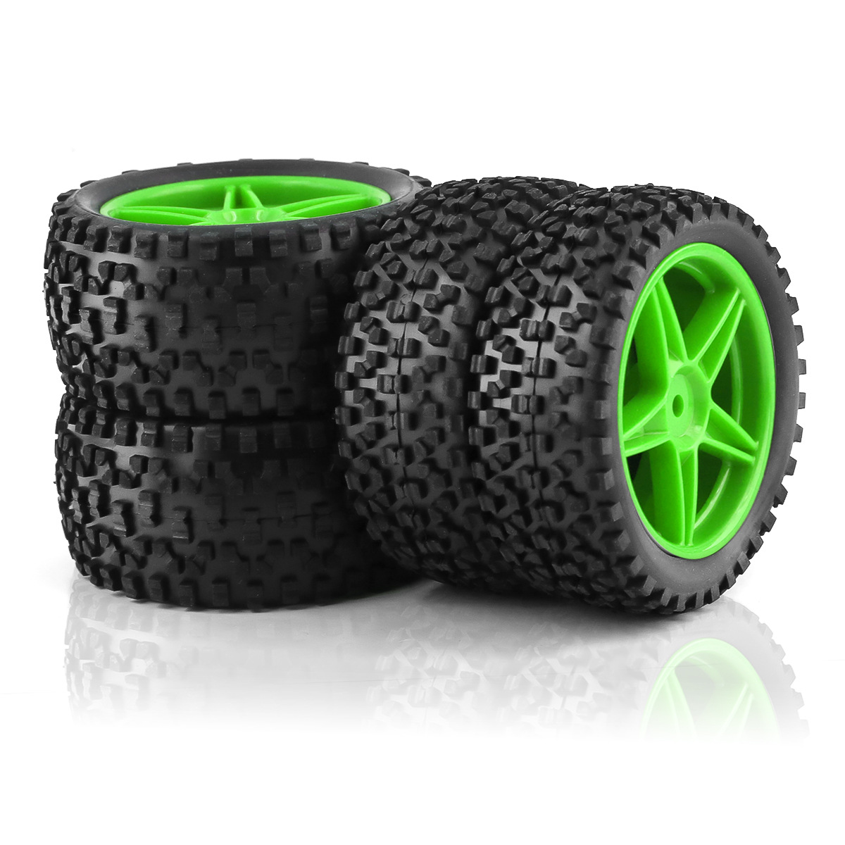 Pneus et jantes tout-terrain R - Yunshen Rc Hobby avis et prix