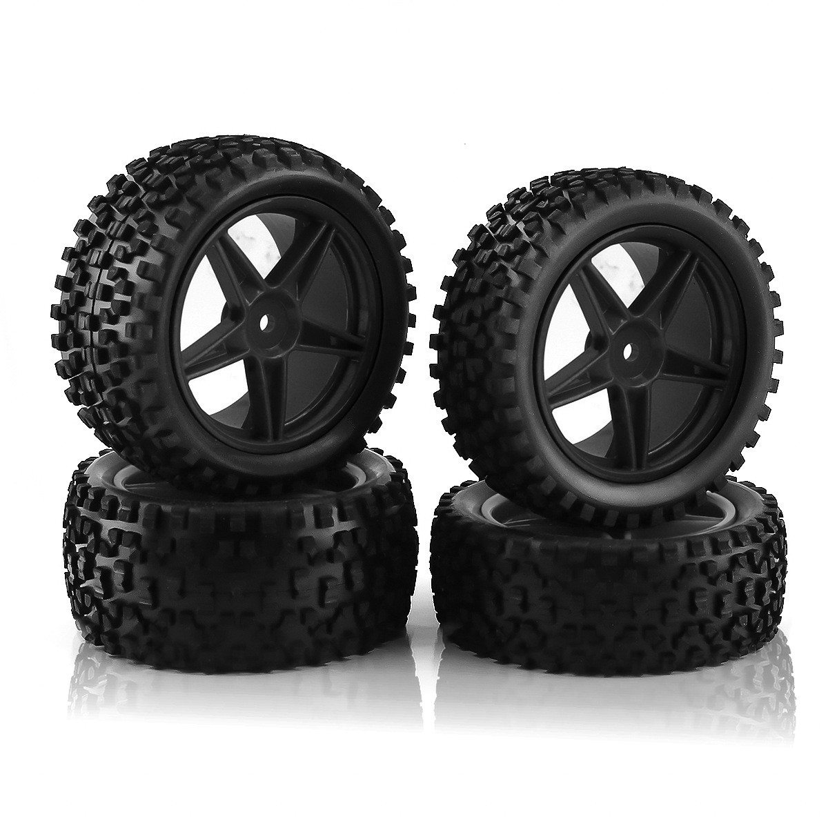 Pneus et jantes tout-terrain R - Yunshen Rc Hobby avis et prix