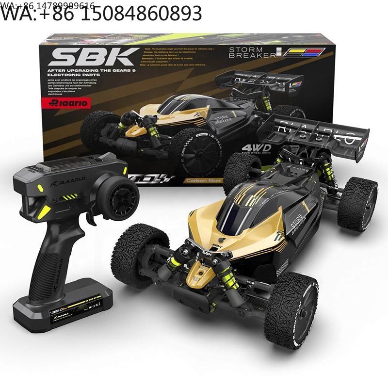 Buggy RC tout-terrain 1/10 en  - Rc Hobby & Maskinservice I Eskilstuna avis et prix