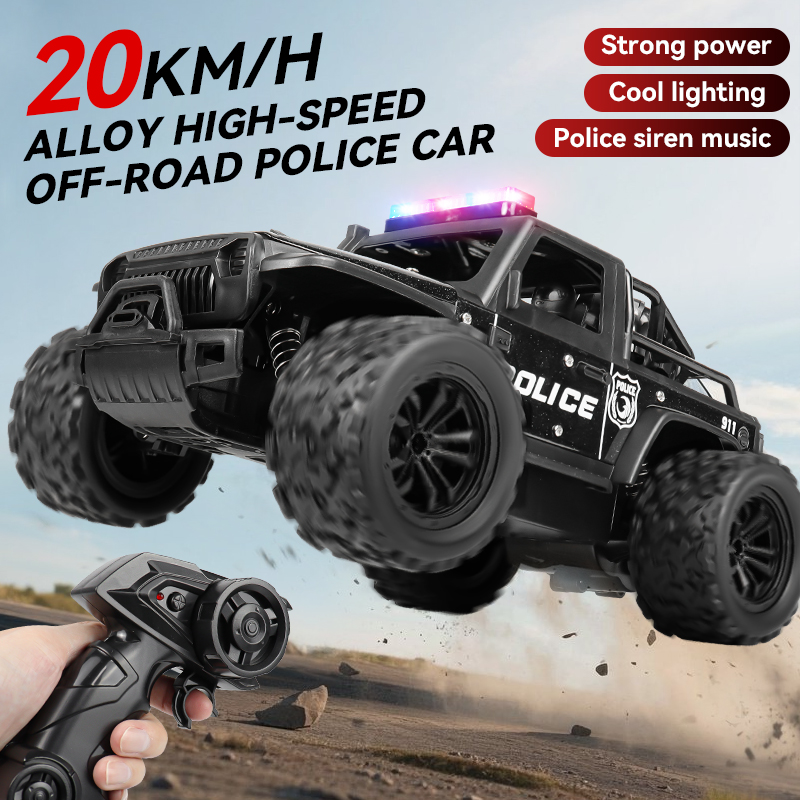 ZWN 1:16 alliage haute vitesse - Led Light Kit Rc avis et prix