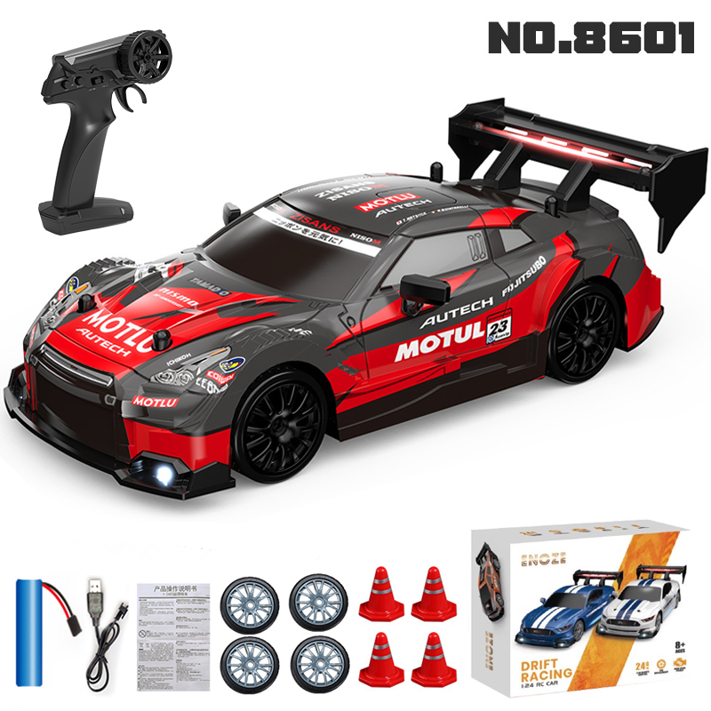 Voiture télécommandée 4WD RC D - Led Light Kit Rc avis et prix