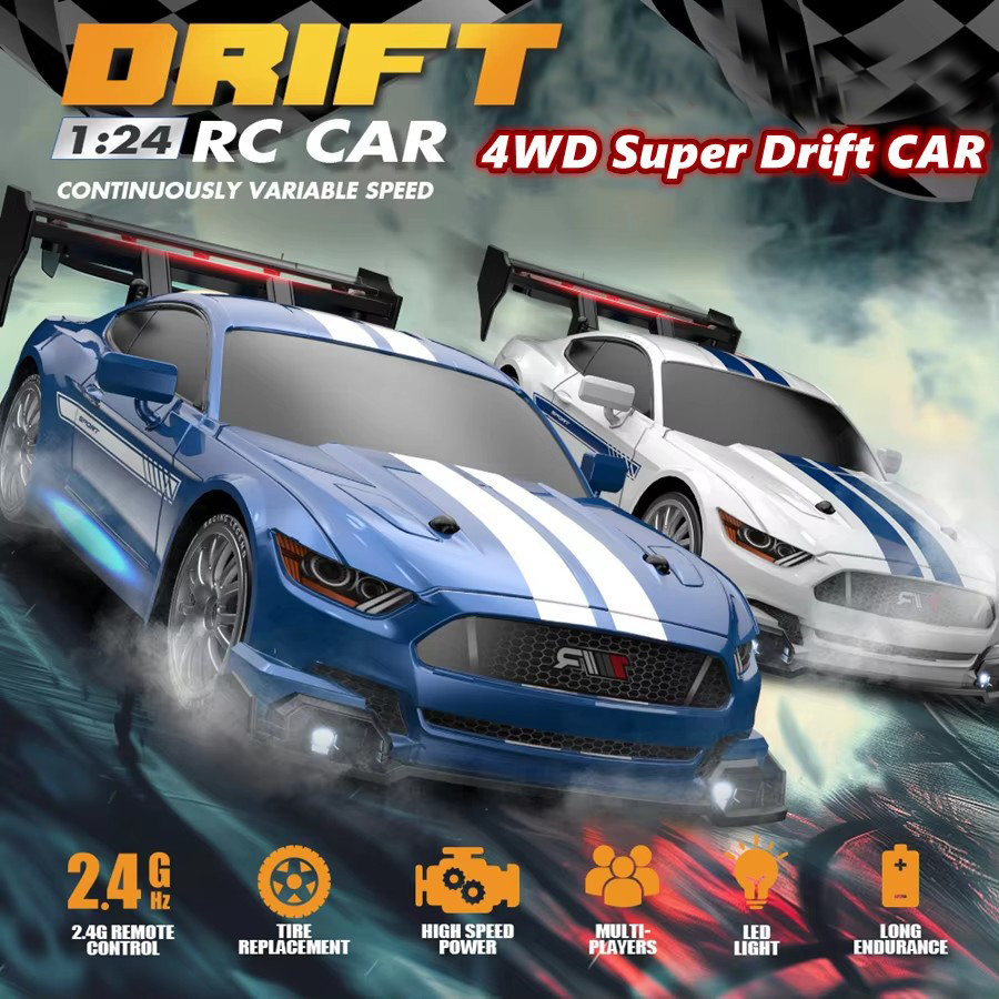 Voiture télécommandée 4WD RC D - Led Light Kit Rc avis et prix