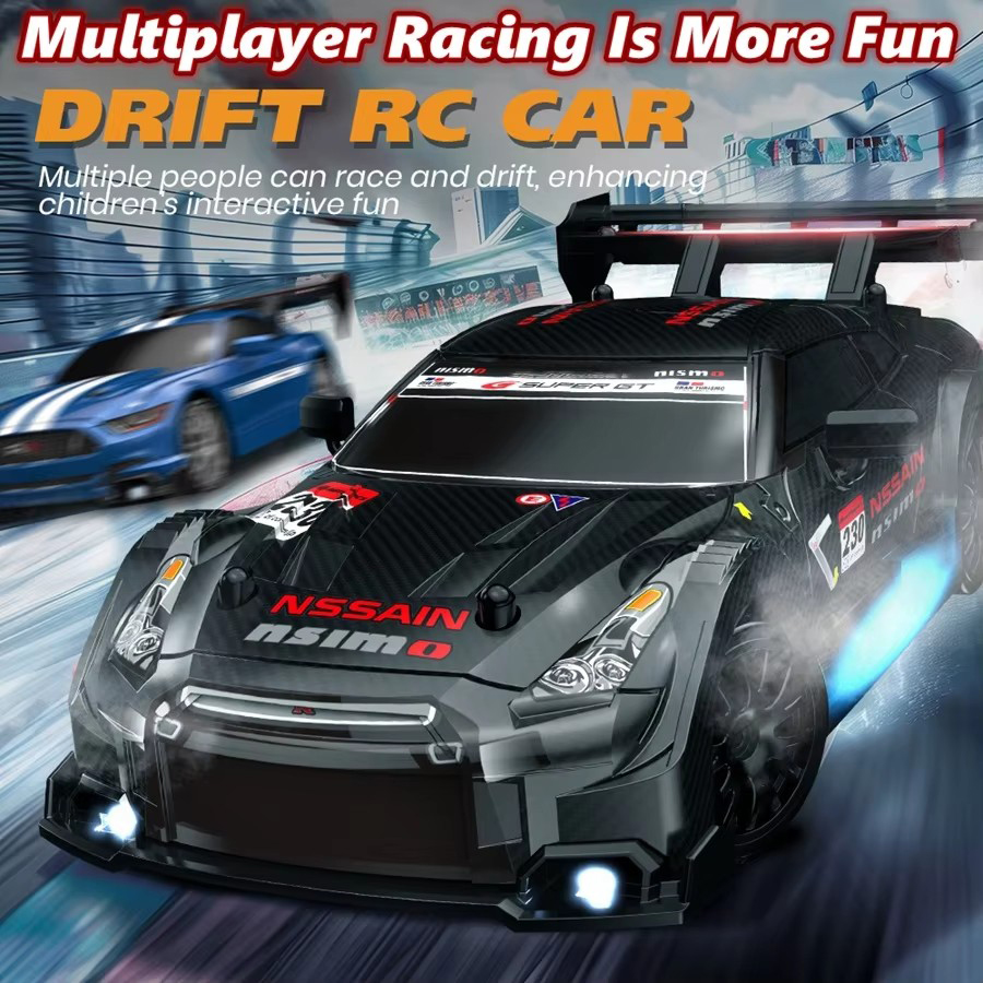 Voiture télécommandée 4WD RC D - Led Light Kit Rc avis et prix