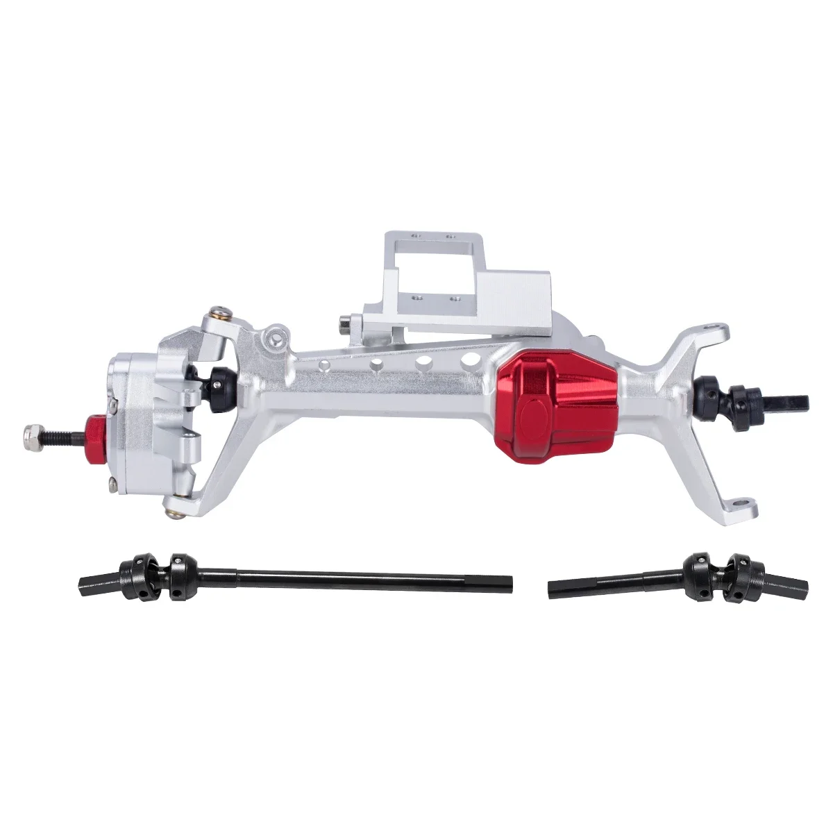 Essieu de portail avant et arr - Rc Hobby Zone avis et prix