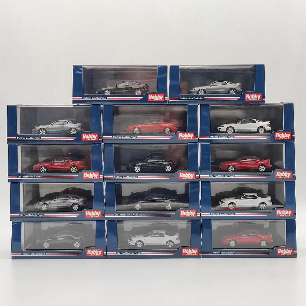 1/64 échelle CELICA GT-FOUR RC - Rc Hobby Japan avis et prix