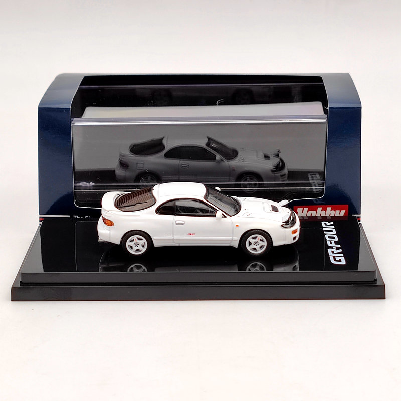 1/64 échelle CELICA GT-FOUR RC - Rc Hobby Japan avis et prix