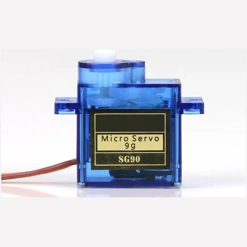 2/4/8/20 pièces SG90 9G Micro  - Rc Hobby Grade avis et prix