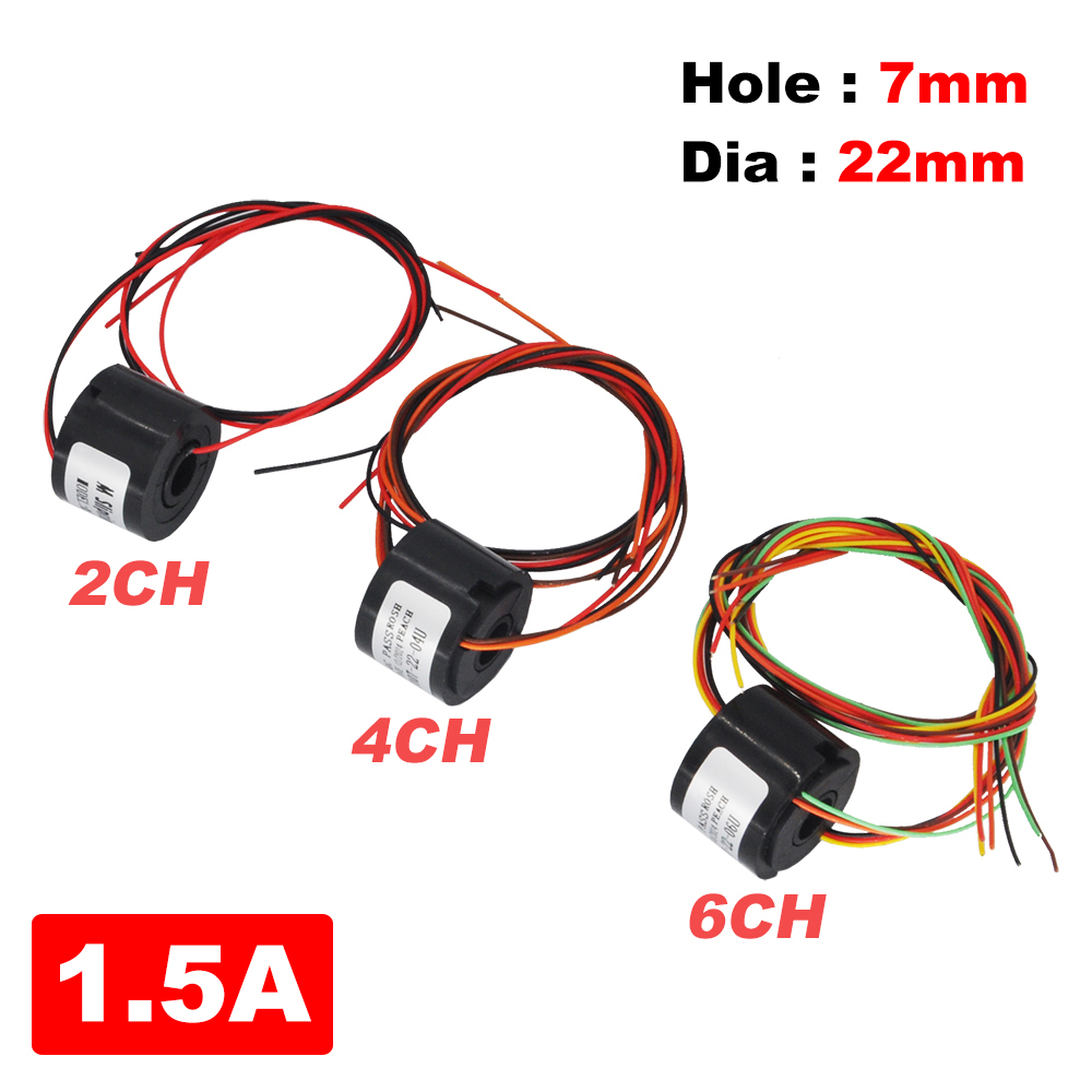 Trou de bague collectrice Dia. - Rc Hobby Desk avis et prix