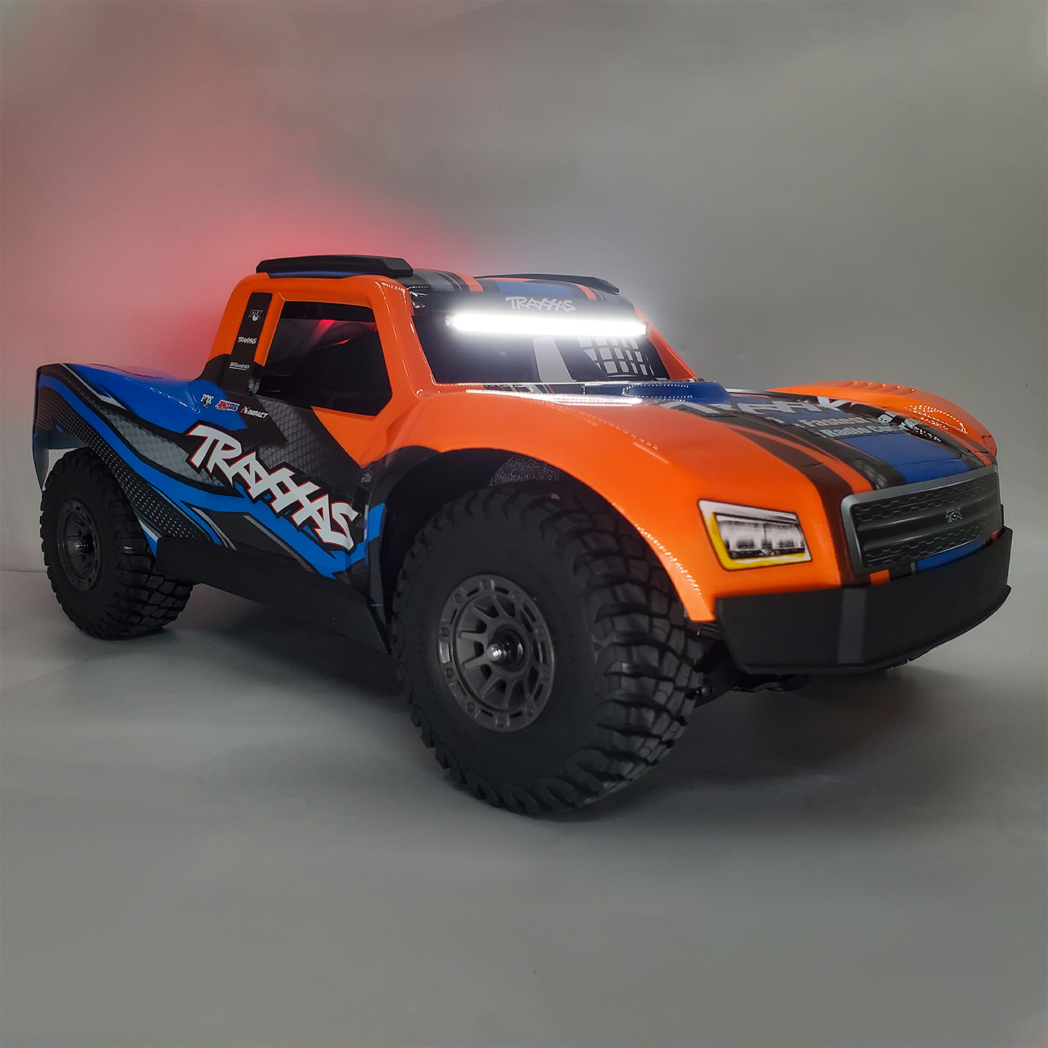Kit de lampes RC pour TRAXXAS  - Led Light Kit Rc avis et prix