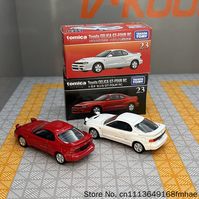 Modèle de voiture en alliage m - Rc Hobby Japan avis et prix