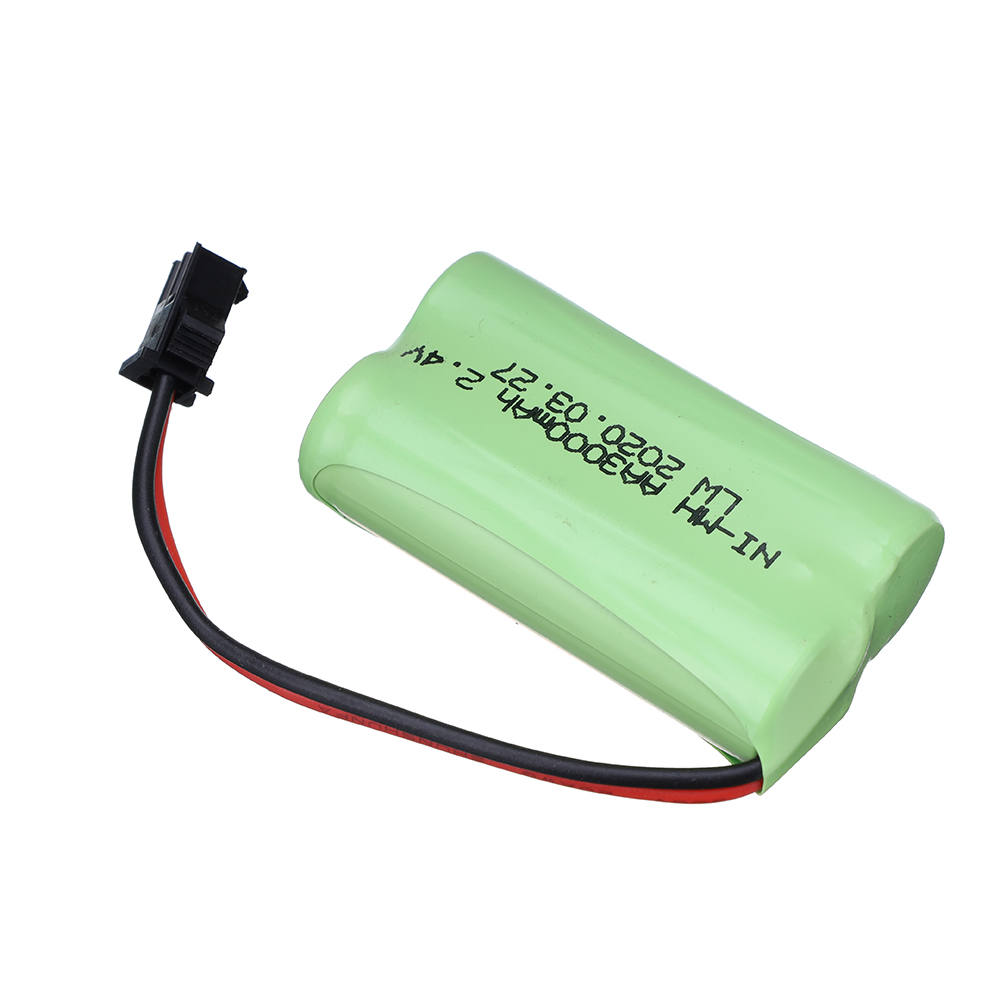 Batterie NIlaissée AA aste pou - Rc Hobby Truck avis et prix