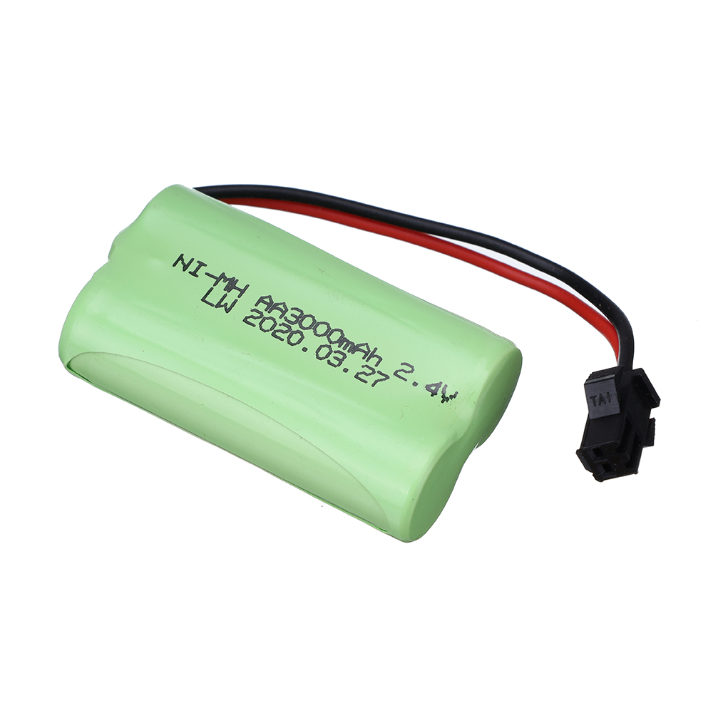 Batterie NIlaissée AA aste pou - Rc Hobby Truck avis et prix