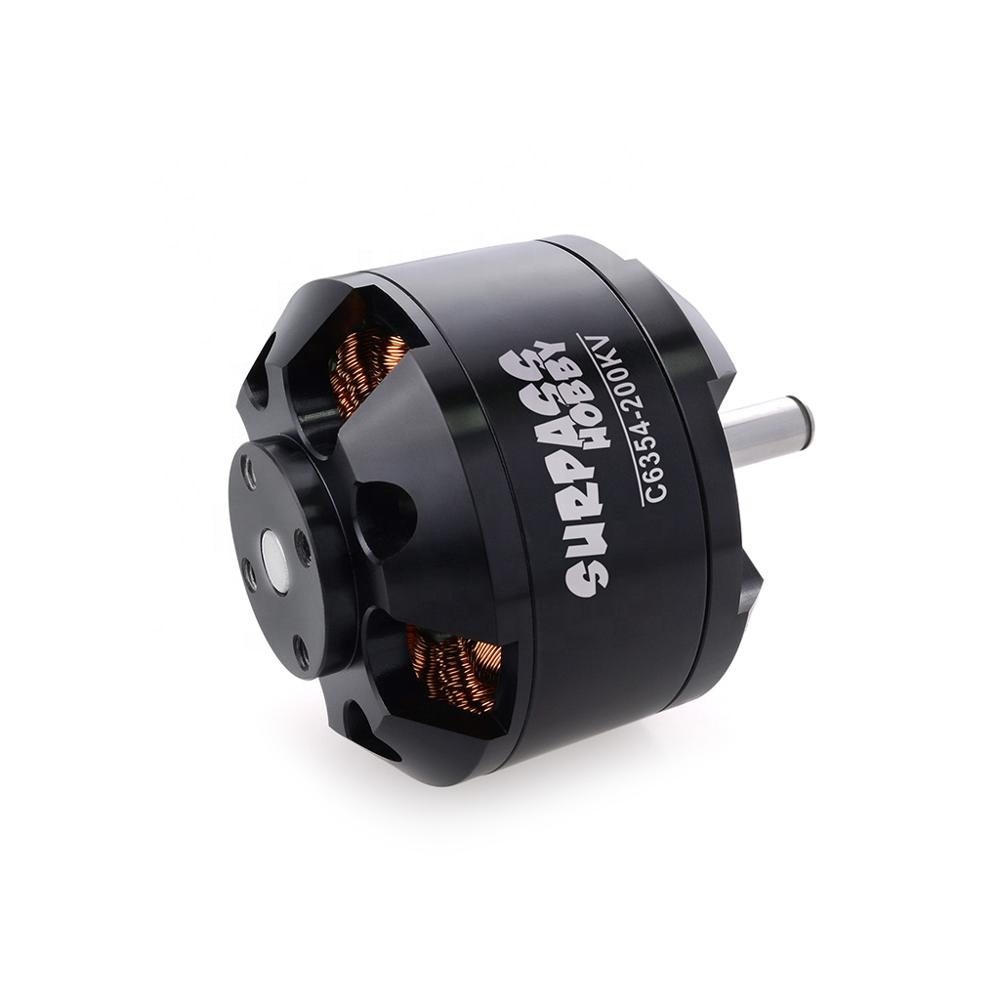 Moteur Brushless SURPASS HOBBY - Rc Hobby & Maskinservice I Eskilstuna avis et prix