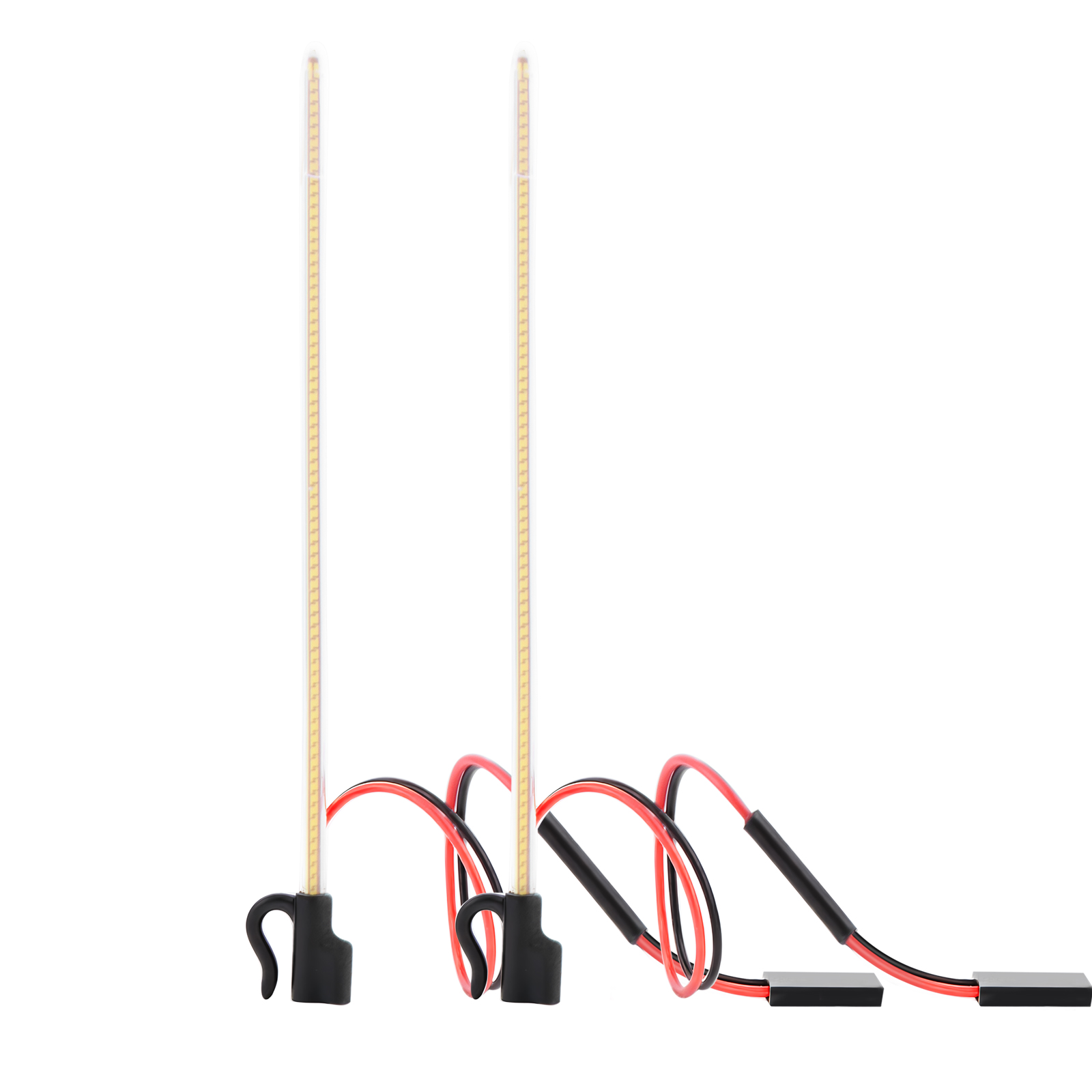 ModRax 2PCS LED RC Antenna Lig - Yunshen Rc Hobby avis et prix