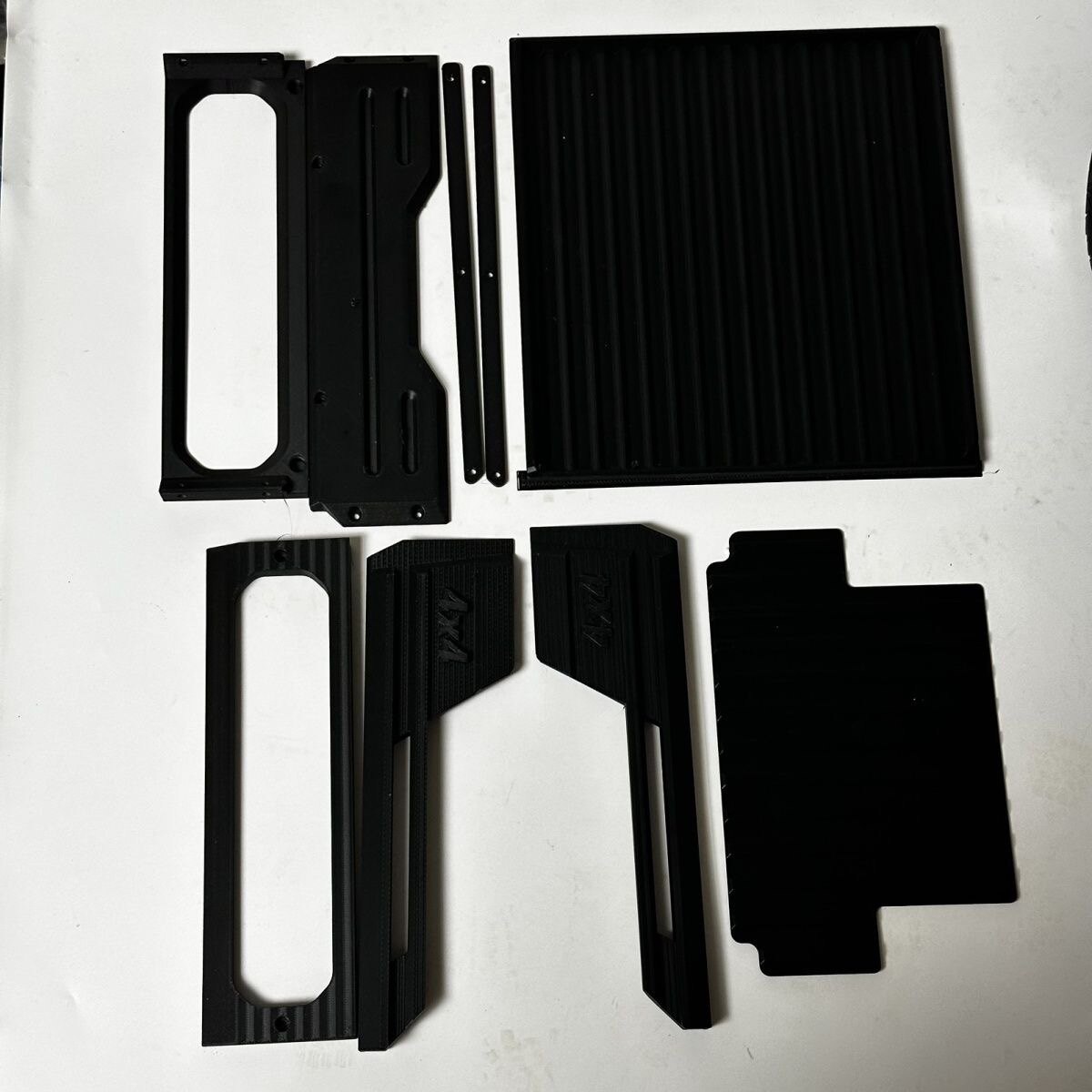 Plateau de chargement modulair - Rc Hobby Zone avis et prix