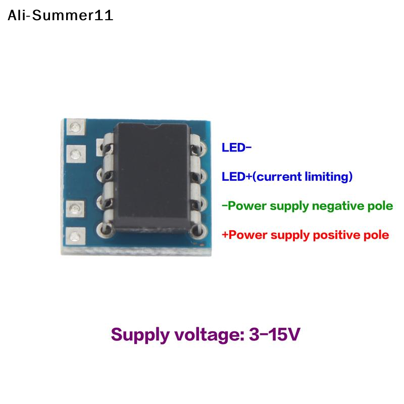 【Amn】3 pièces de modules d'écl - Led Light Kit Rc avis et prix