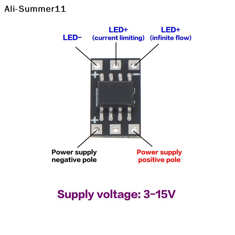 【Amn】3 pièces de modules d'écl - Led Light Kit Rc avis et prix