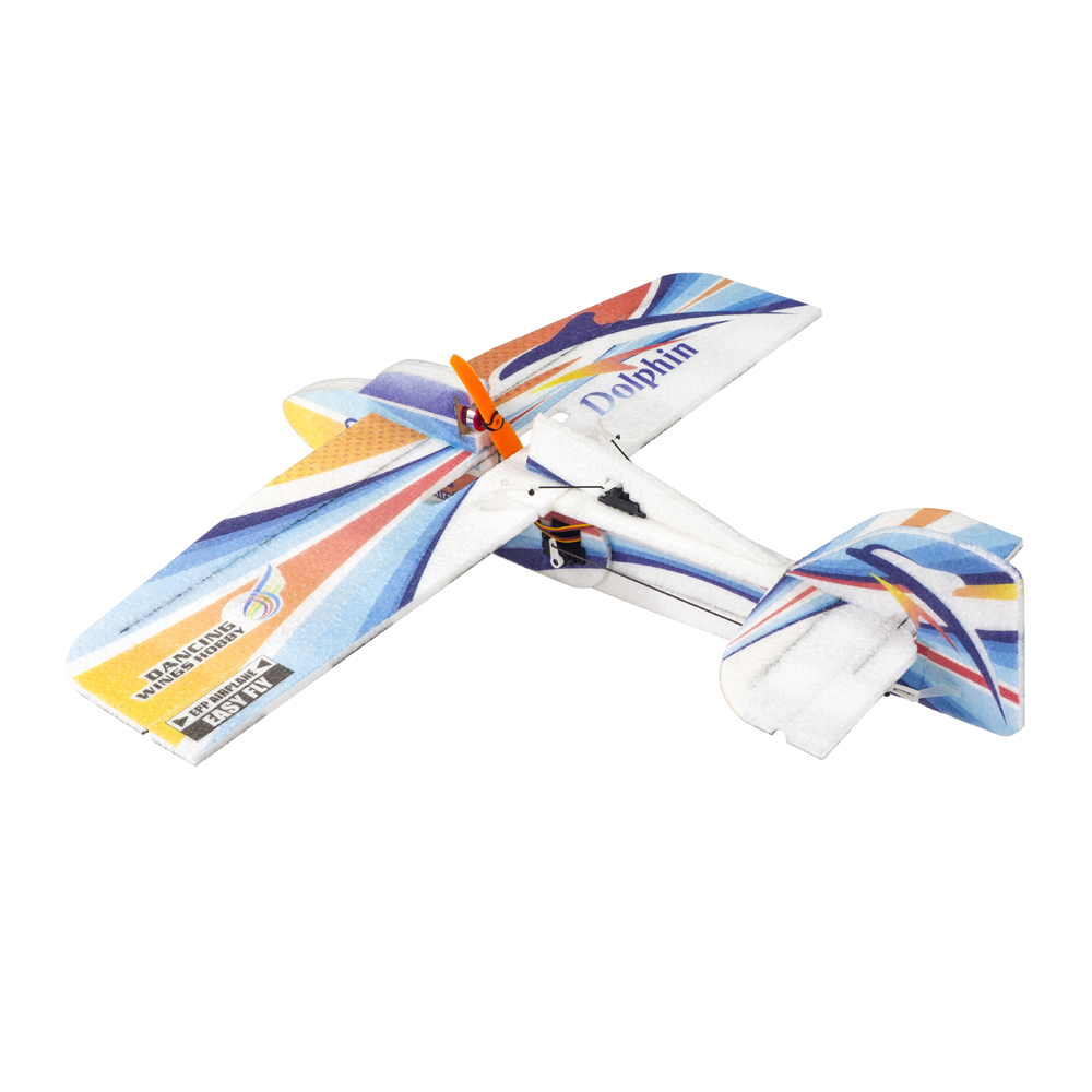 Avion RC en mousse EPP Real Ha - Rc Hobby & Maskinservice I Eskilstuna avis et prix