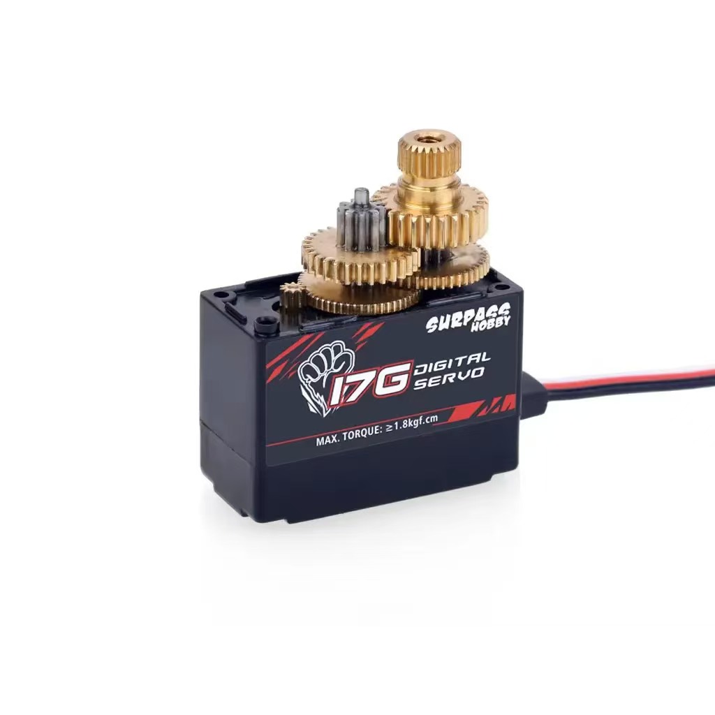 Surpass Hobby S009M 9G S0017M  - Rc Hobby & Maskinservice I Eskilstuna avis et prix