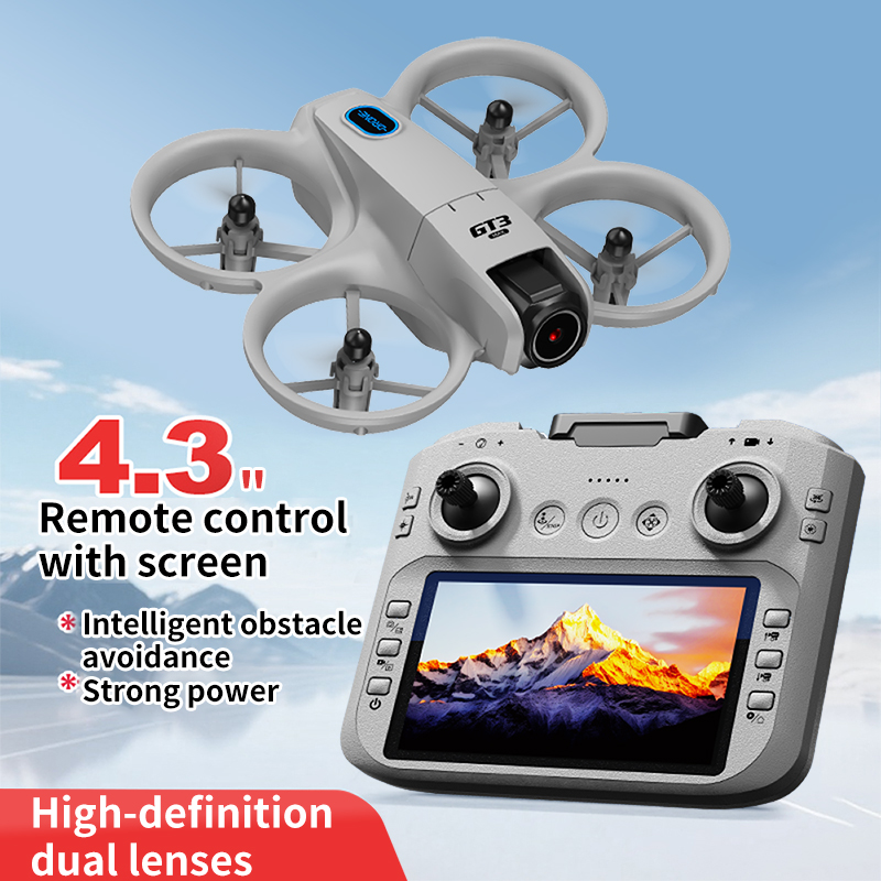 Nouveau modèle de drones GT3 M - Rc Hobby Grade avis et prix
