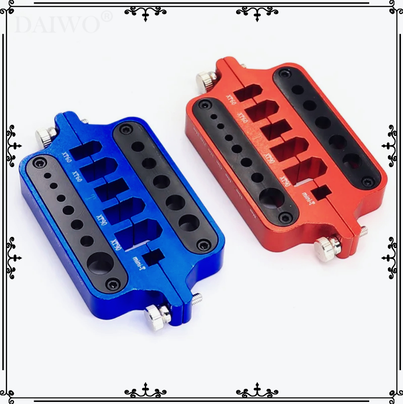 Support d'outil de soudage min - Rc Hobby Desk avis et prix