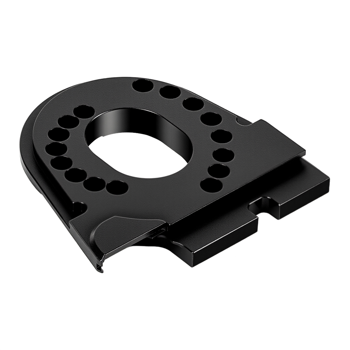 Support de moteur en aluminium - Rc Hobby Zone avis et prix