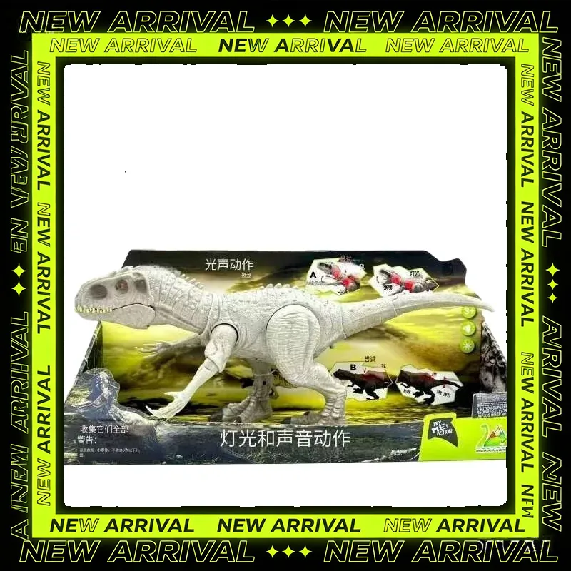 Ornement de dinosaure RC à tex - Rc Hobby Japan avis et prix