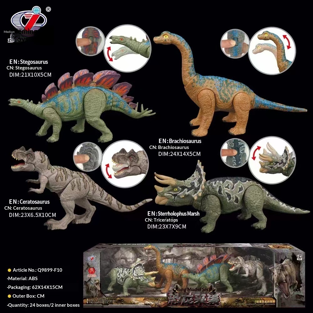 Ornement de dinosaure RC à tex - Rc Hobby Japan avis et prix