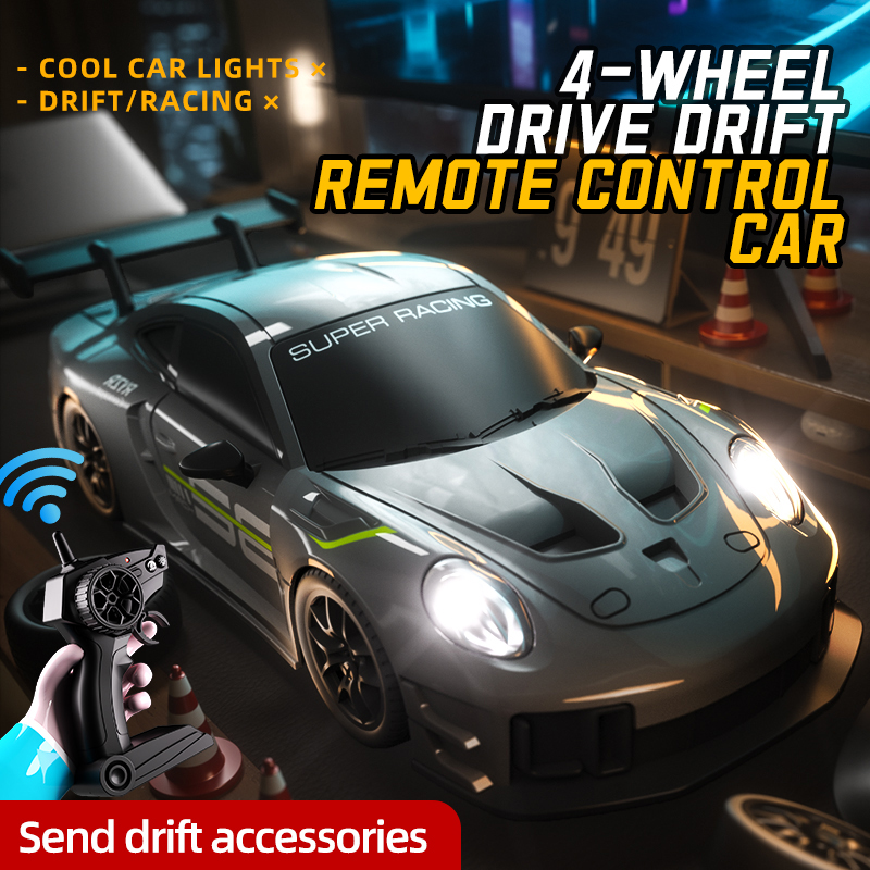 ZWN1/24 RC voiture 2.4G haute  - Led Light Kit Rc avis et prix