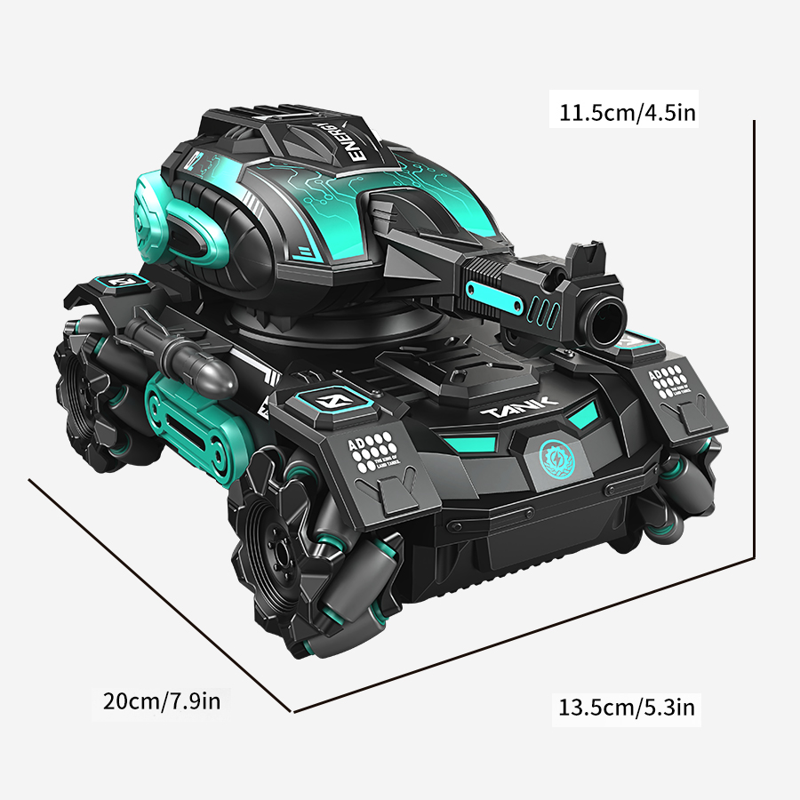 Voiture RC Jet 2.4G à commande - Yunshen Rc Hobby avis et prix