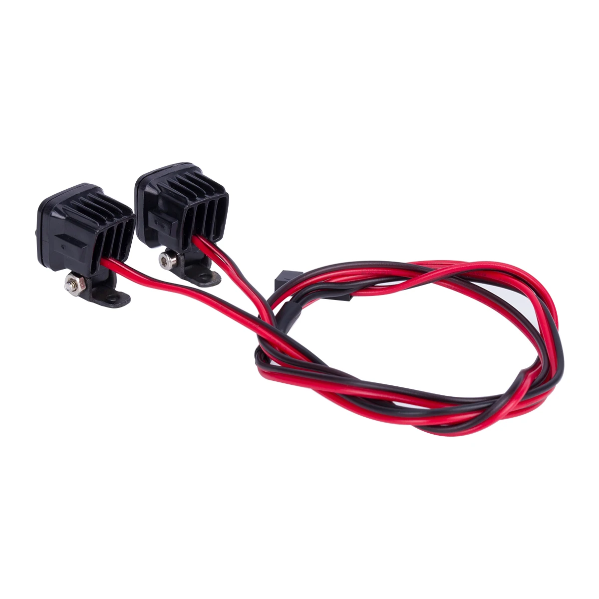 Projecteur de phare LED carré  - Yunshen Rc Hobby avis et prix