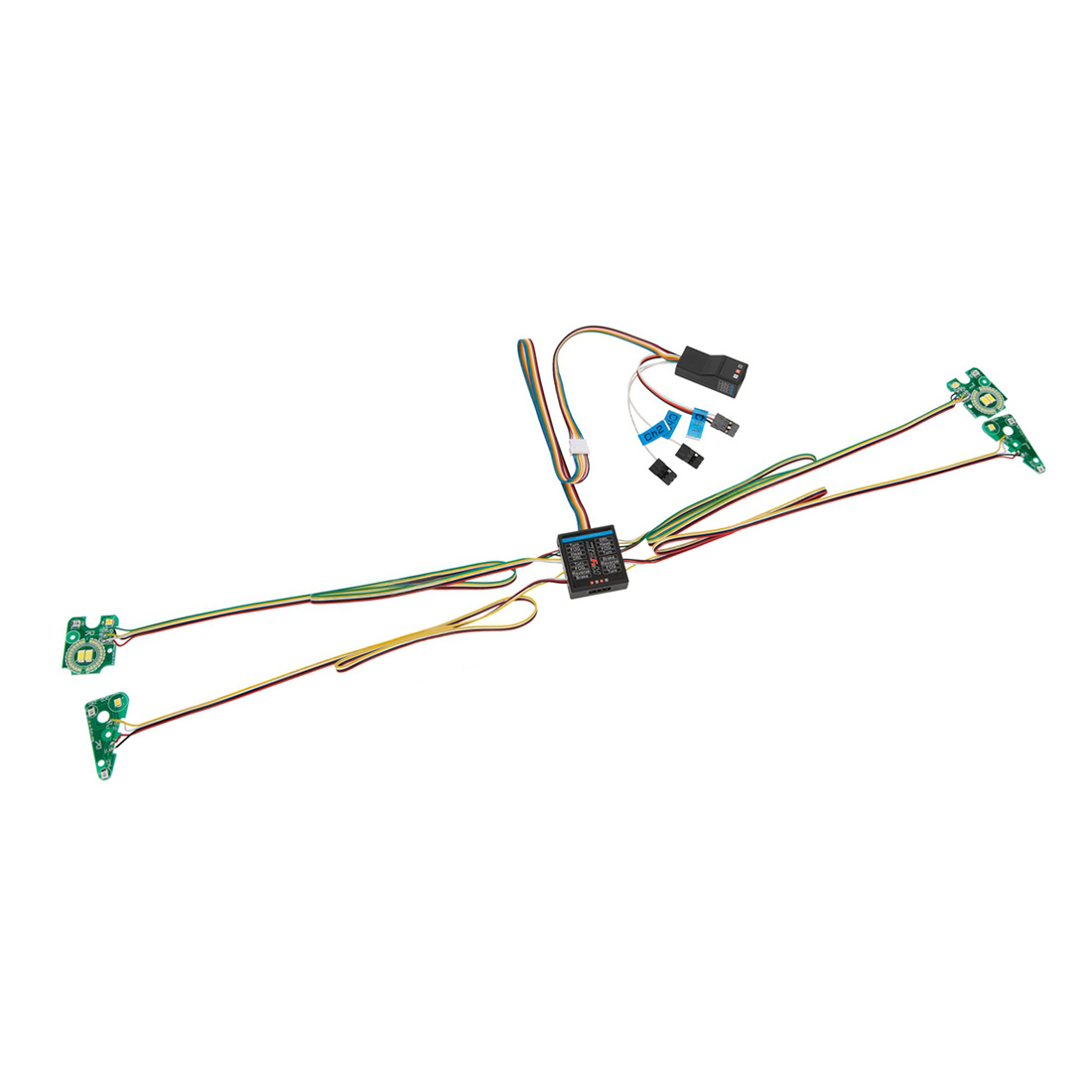 Système d'éclairage LED Groupe - Yunshen Rc Hobby avis et prix